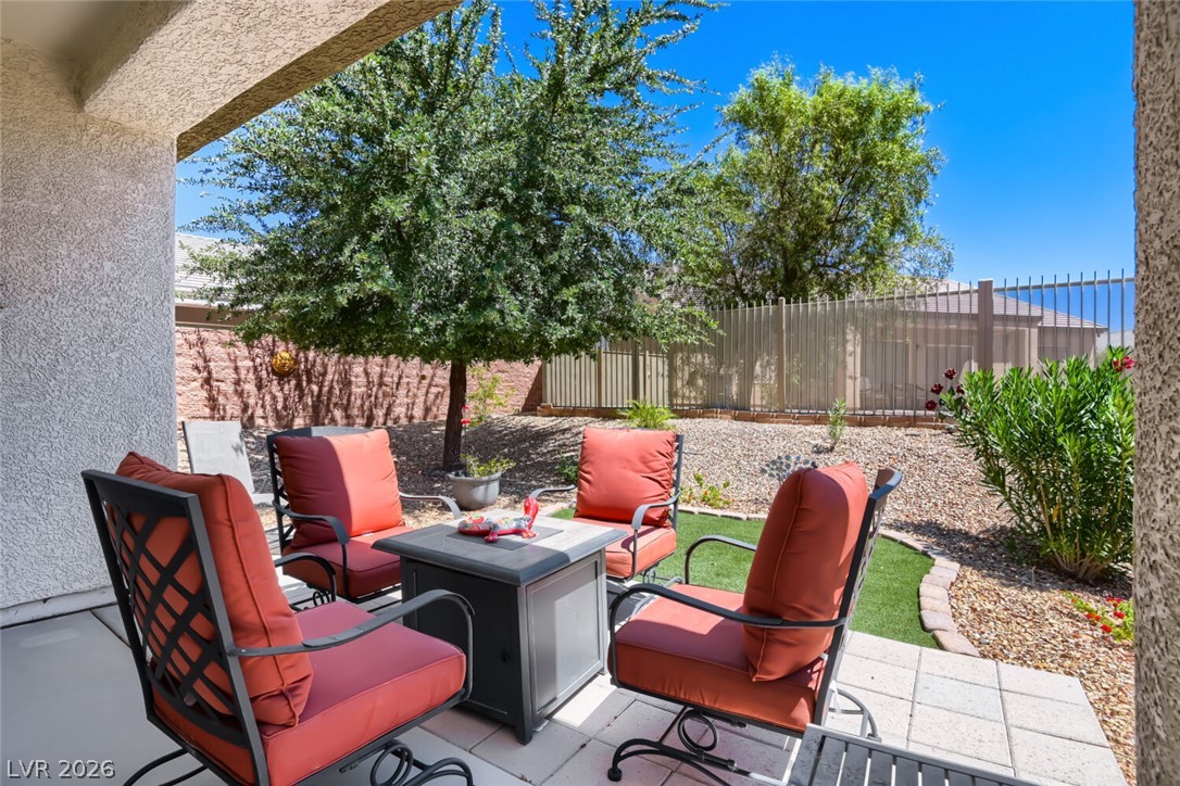 2412 Garganey Avenue North Las Vegas NV 89084