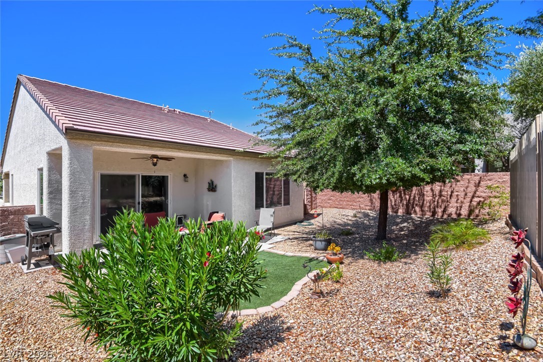2412 Garganey Avenue North Las Vegas NV 89084