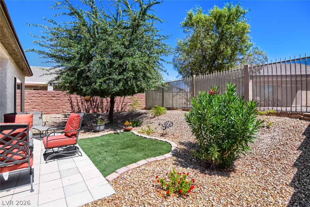 2412 Garganey Avenue North Las Vegas NV 89084