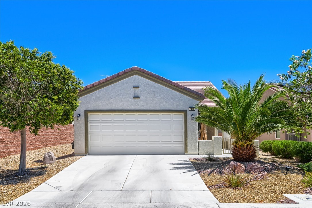 2412 Garganey Avenue North Las Vegas NV 89084