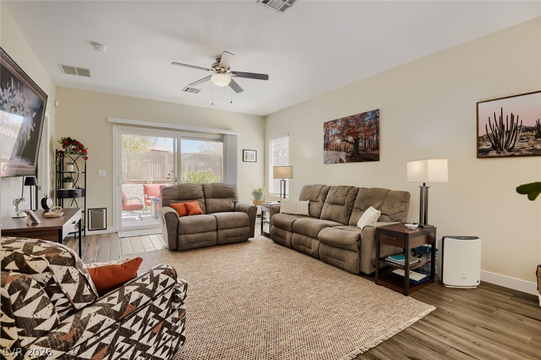 2412 Garganey Avenue North Las Vegas NV 89084