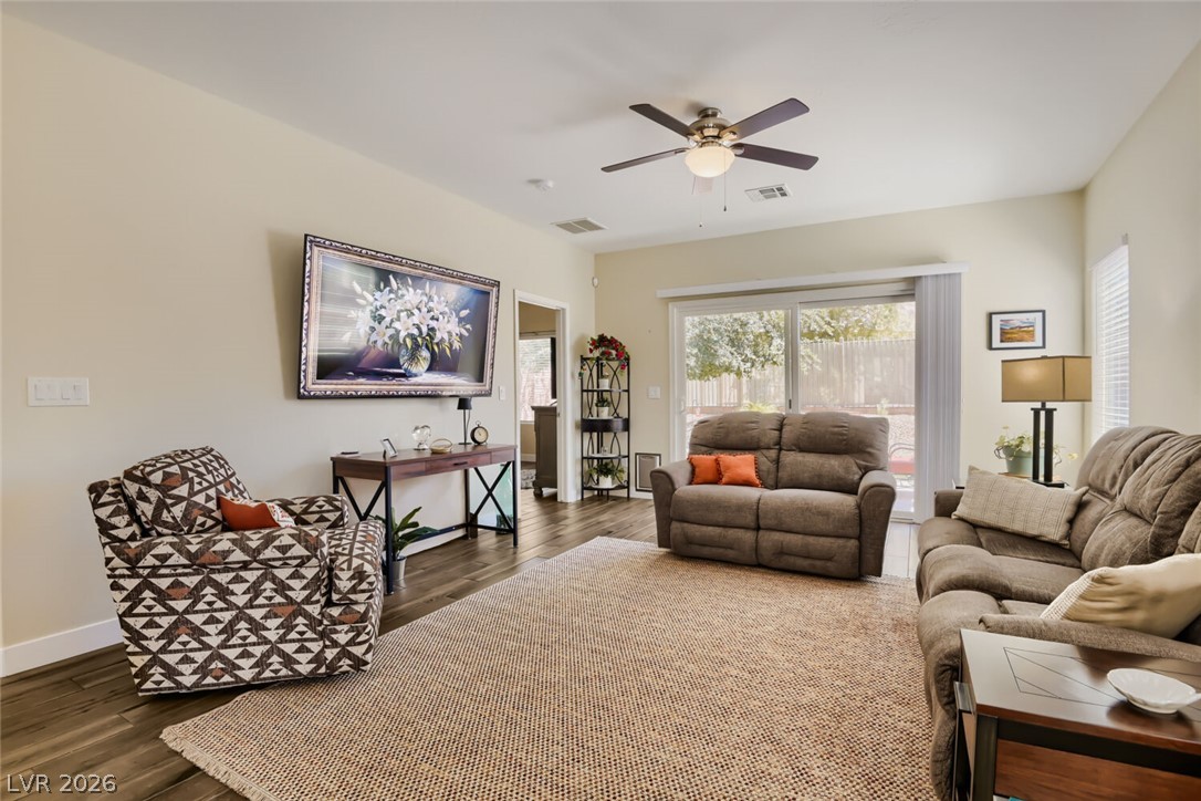 2412 Garganey Avenue North Las Vegas NV 89084