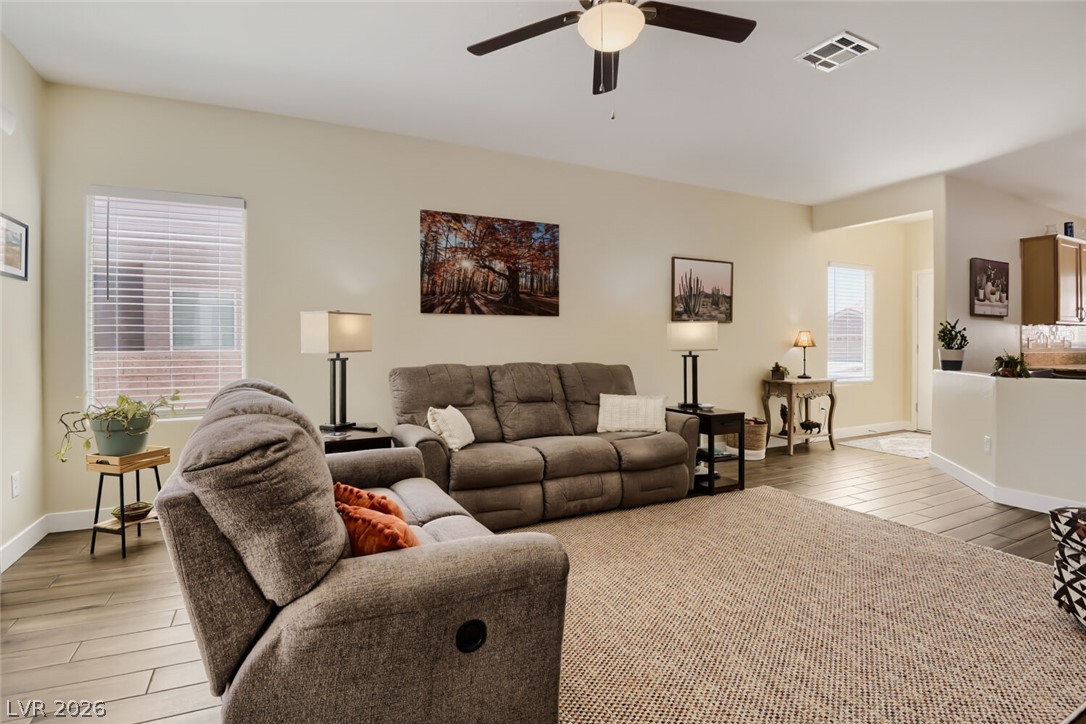 2412 Garganey Avenue North Las Vegas NV 89084
