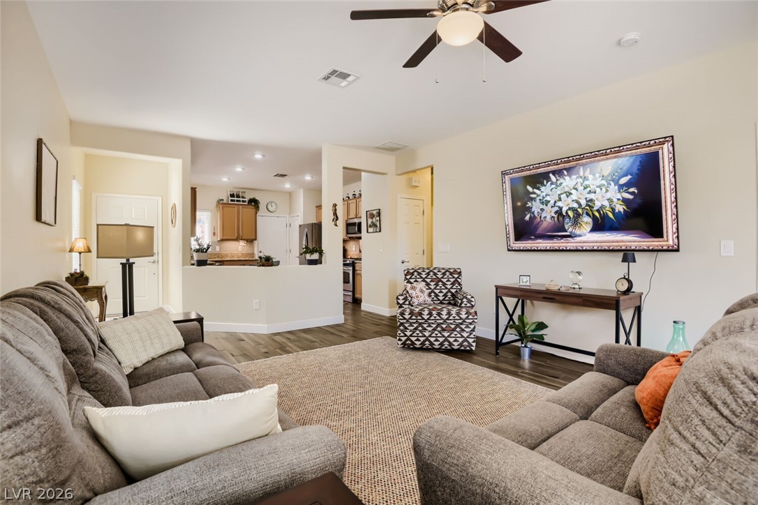 2412 Garganey Avenue North Las Vegas NV 89084