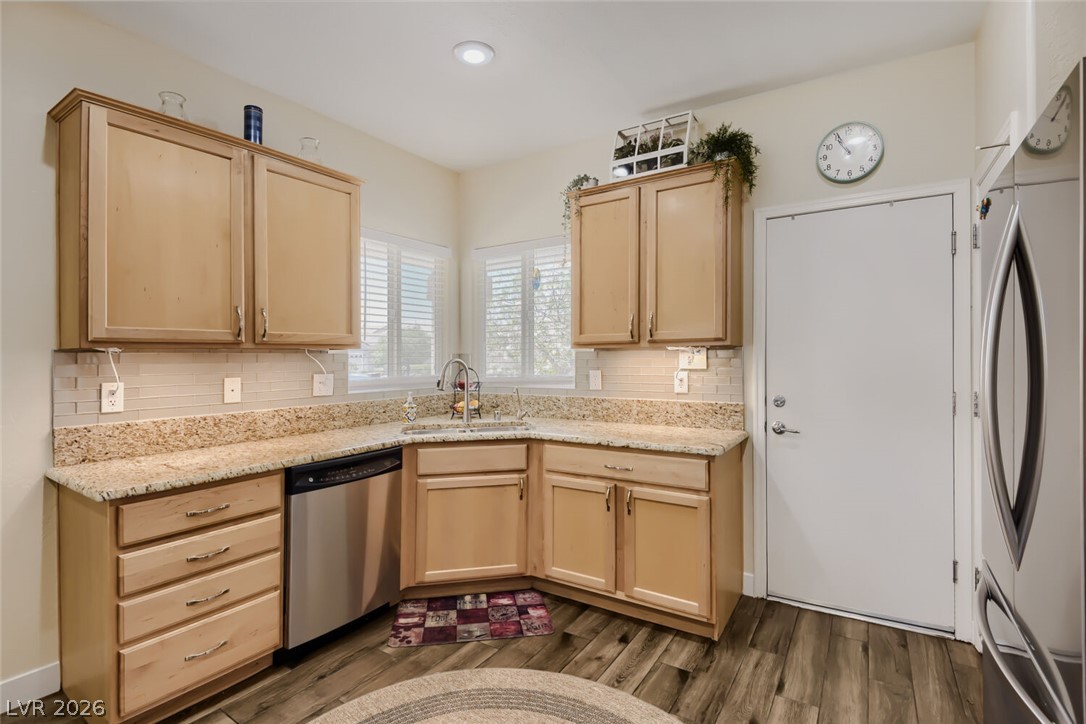 2412 Garganey Avenue North Las Vegas NV 89084