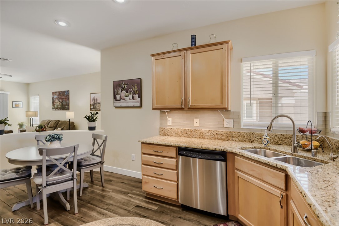 2412 Garganey Avenue North Las Vegas NV 89084