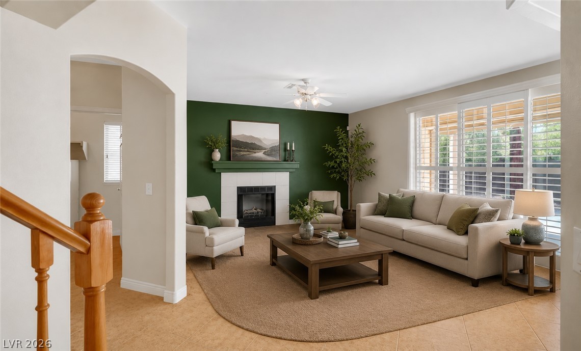 2525 Huber Heights Drive Las Vegas NV 89128