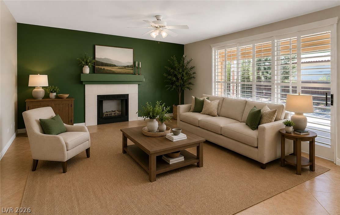 2525 Huber Heights Drive Las Vegas NV 89128