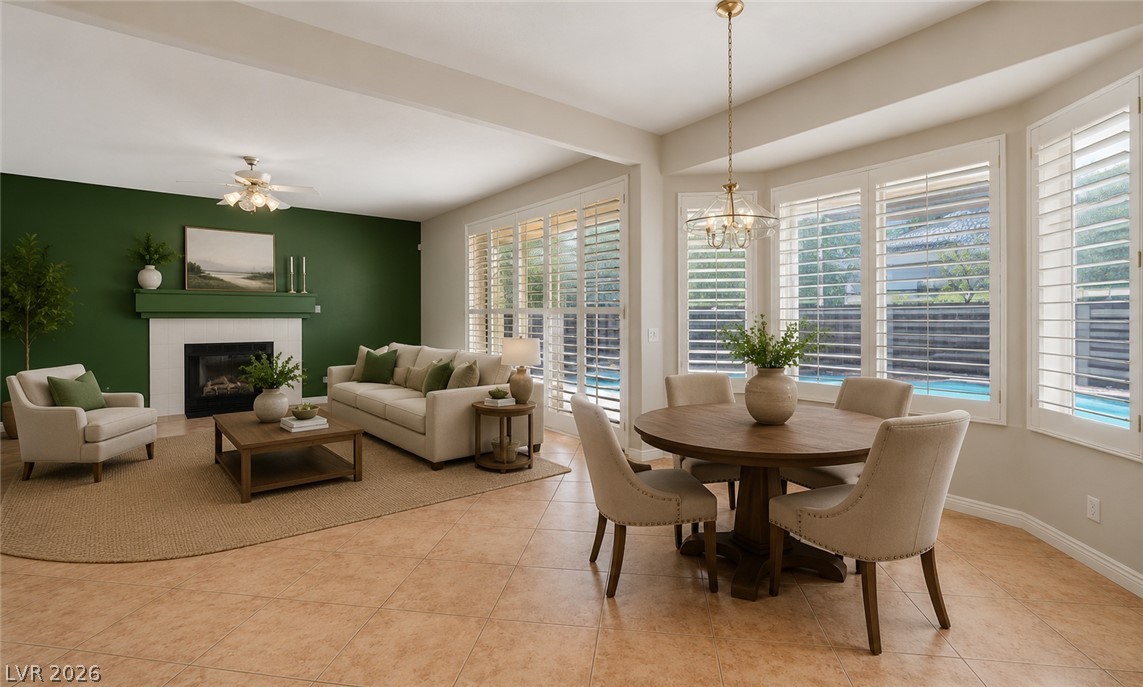 2525 Huber Heights Drive Las Vegas NV 89128