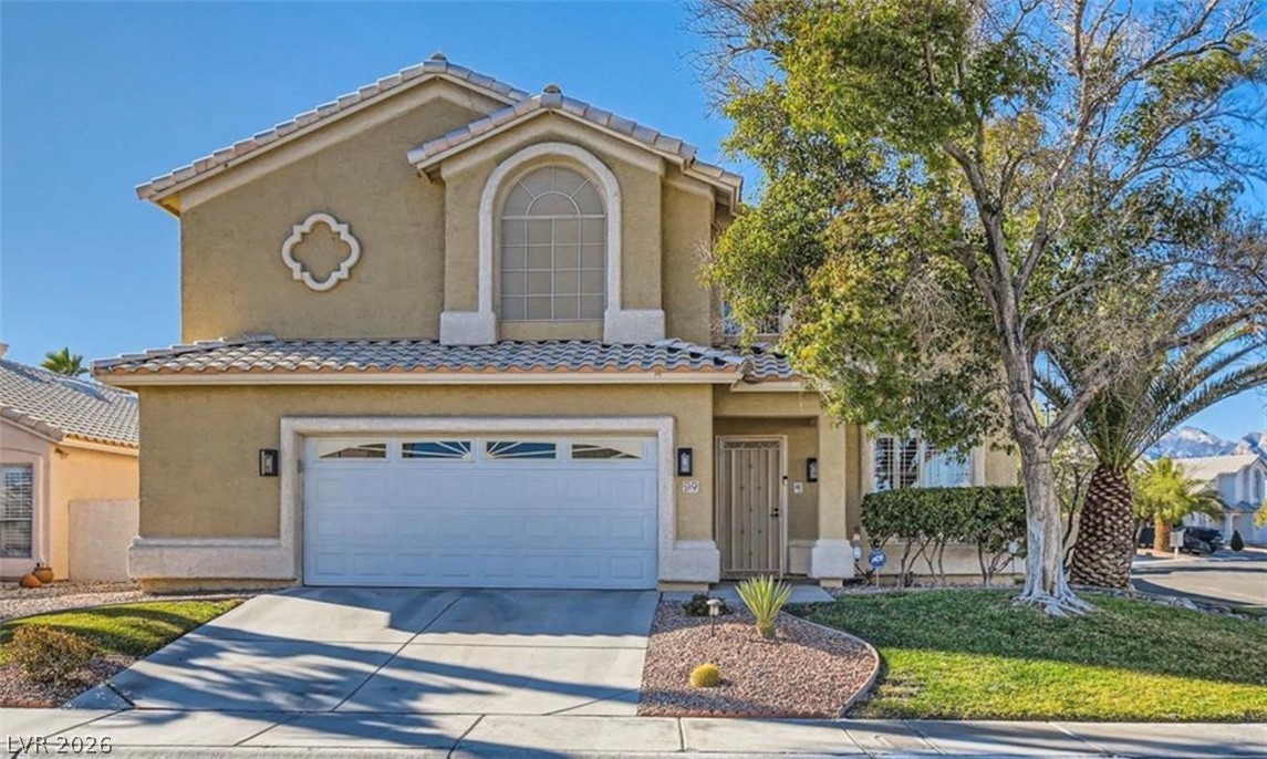2525 Huber Heights Drive Las Vegas NV 89128