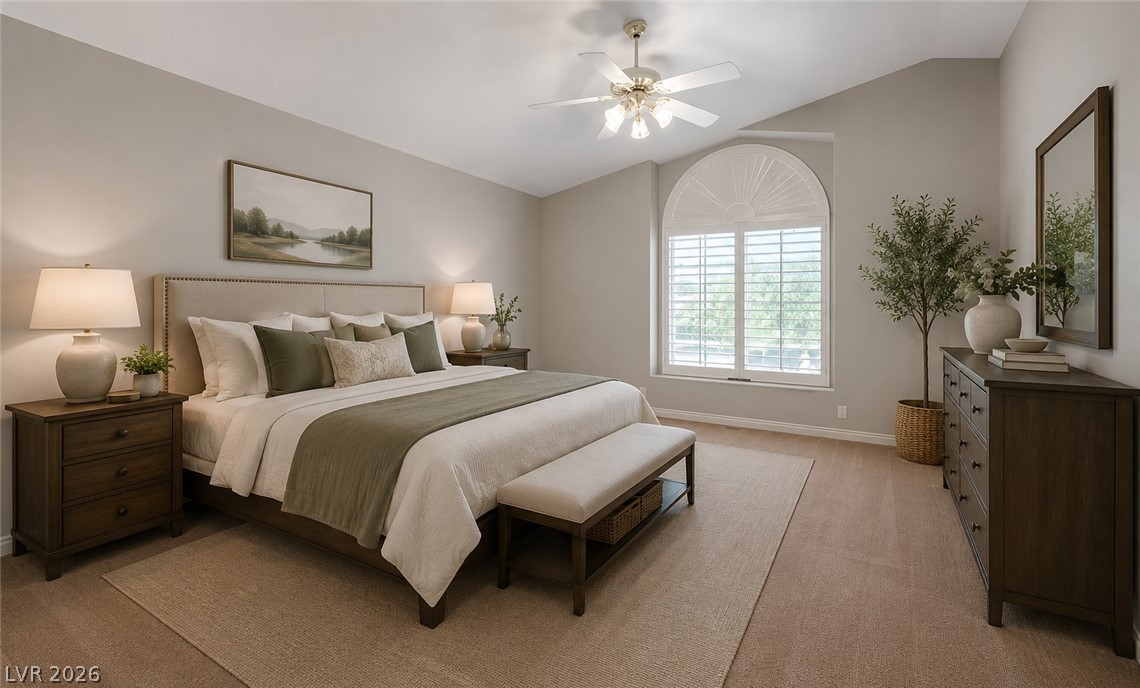 2525 Huber Heights Drive Las Vegas NV 89128