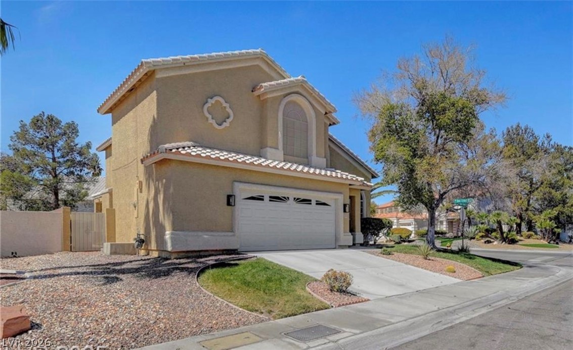 2525 Huber Heights Drive Las Vegas NV 89128