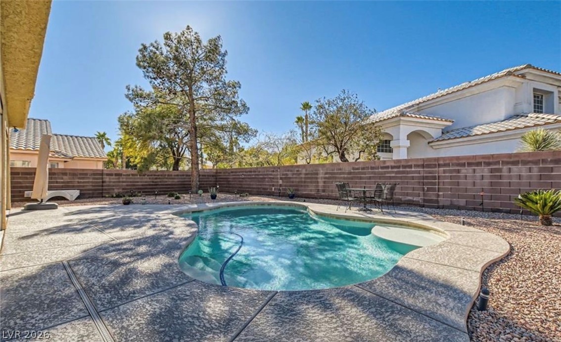 2525 Huber Heights Drive Las Vegas NV 89128