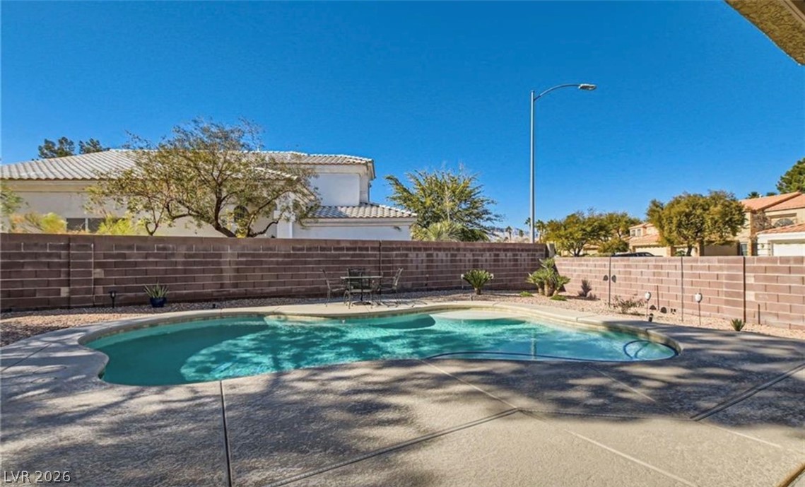 2525 Huber Heights Drive Las Vegas NV 89128