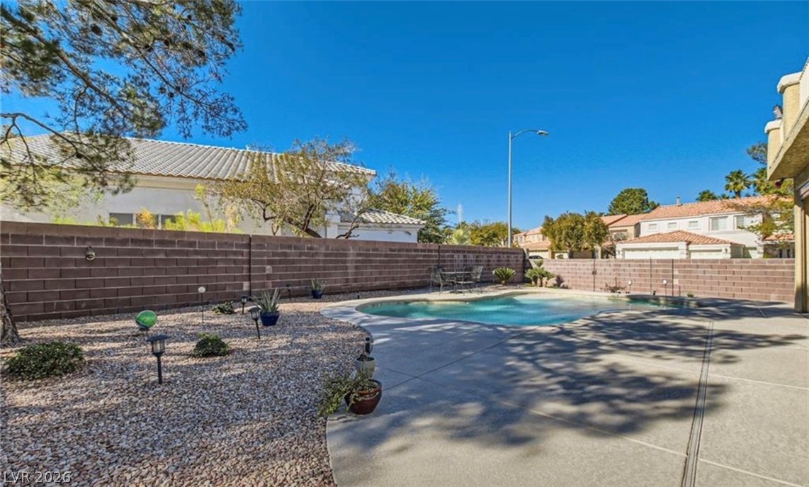 2525 Huber Heights Drive Las Vegas NV 89128