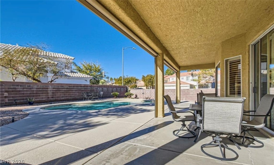 2525 Huber Heights Drive Las Vegas NV 89128