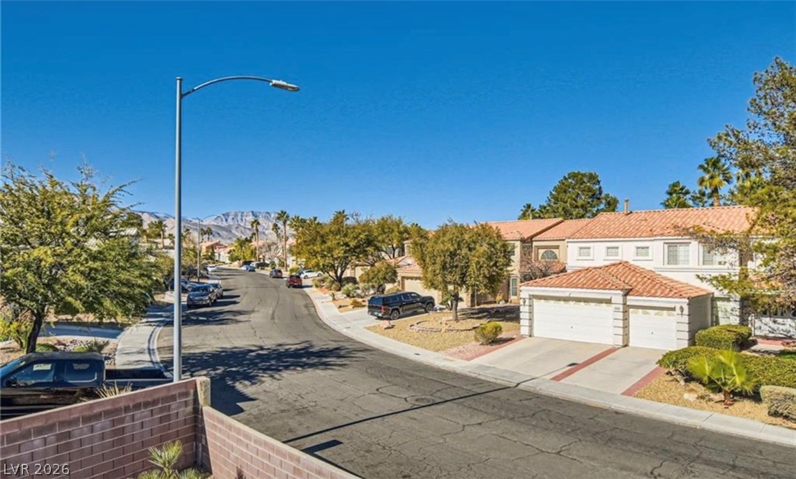 2525 Huber Heights Drive Las Vegas NV 89128