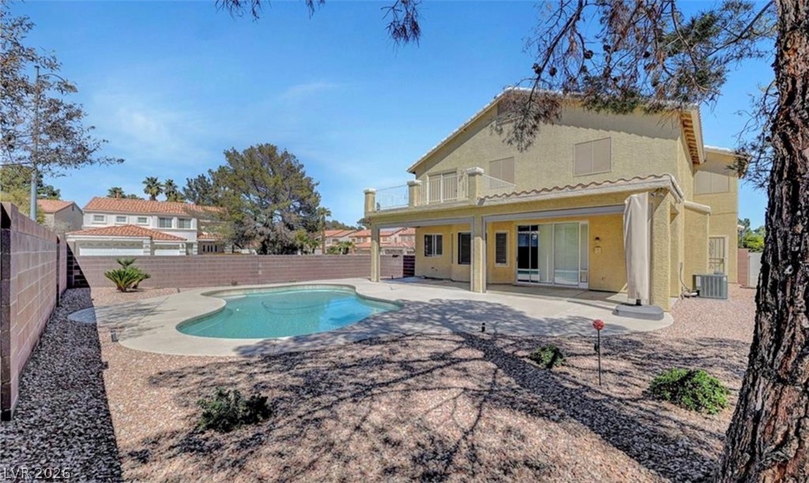 2525 Huber Heights Drive Las Vegas NV 89128