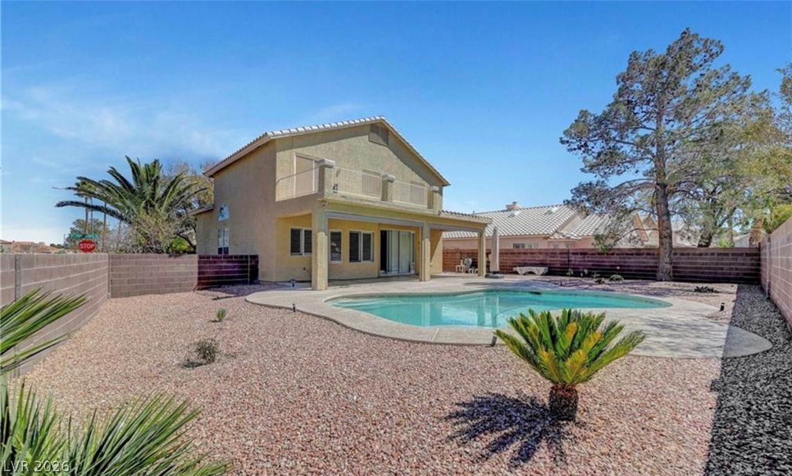 2525 Huber Heights Drive Las Vegas NV 89128