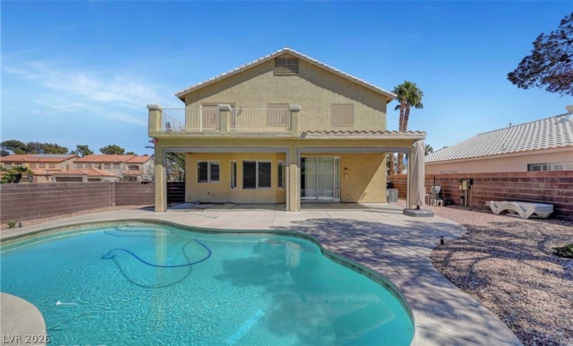 2525 Huber Heights Drive Las Vegas NV 89128