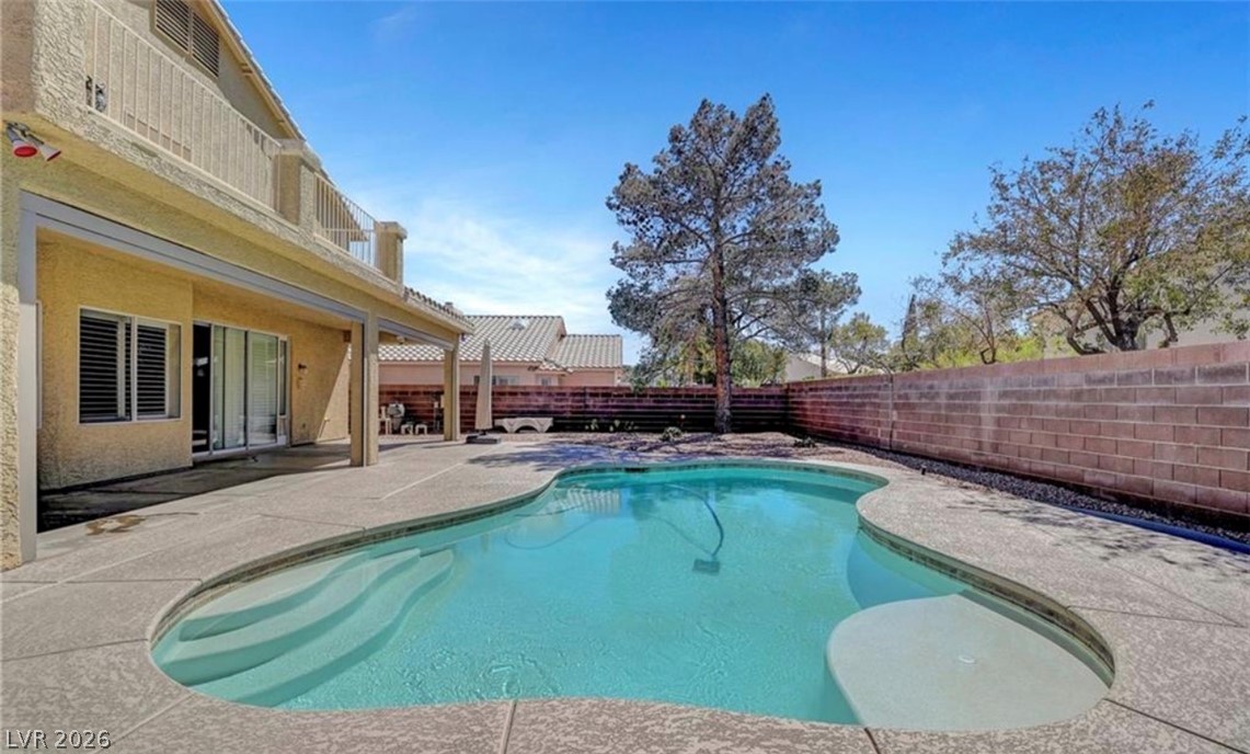 2525 Huber Heights Drive Las Vegas NV 89128