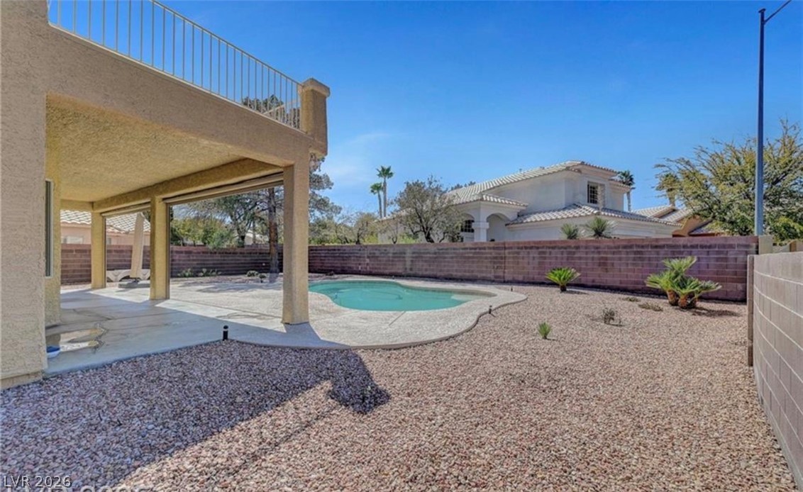 2525 Huber Heights Drive Las Vegas NV 89128