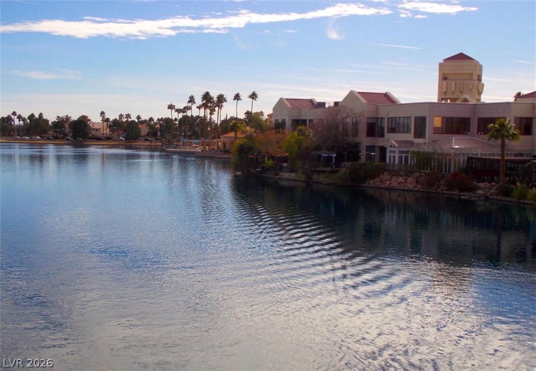 2525 Huber Heights Drive Las Vegas NV 89128