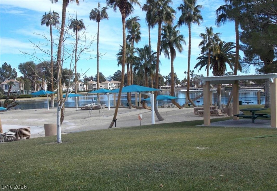 2525 Huber Heights Drive Las Vegas NV 89128