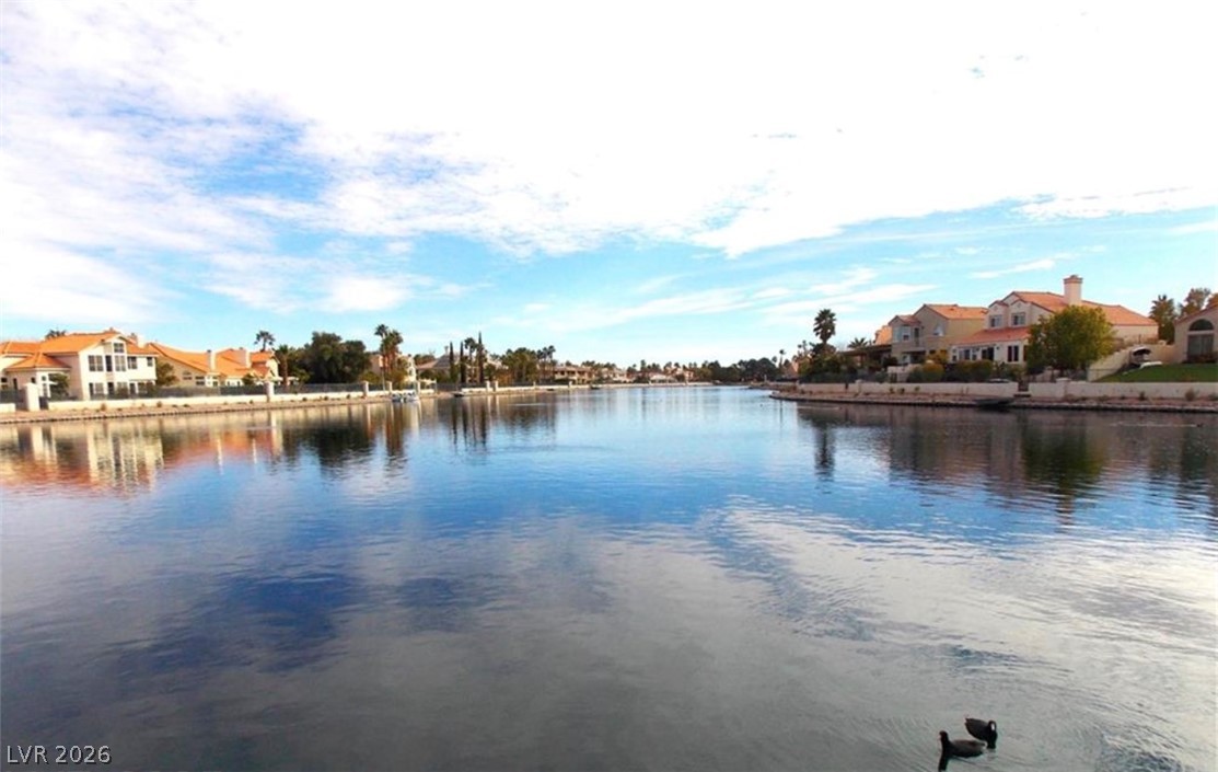 2525 Huber Heights Drive Las Vegas NV 89128