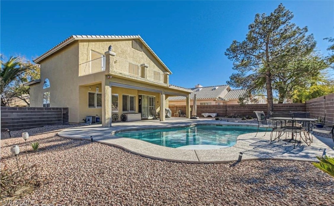2525 Huber Heights Drive Las Vegas NV 89128
