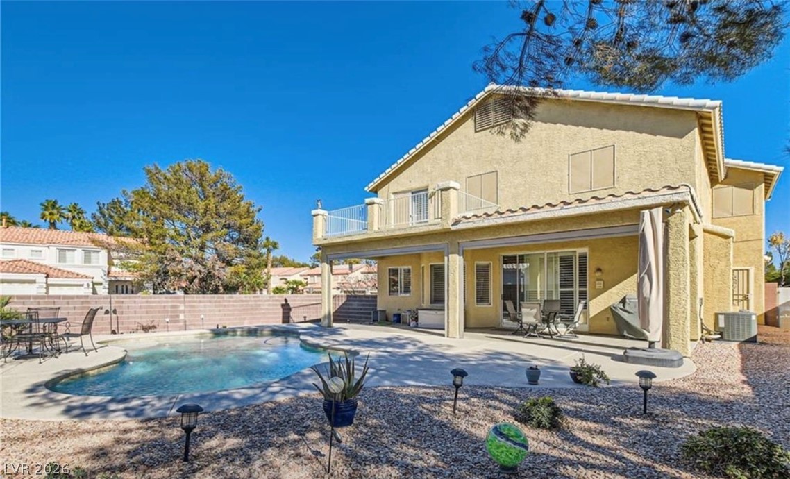 2525 Huber Heights Drive Las Vegas NV 89128