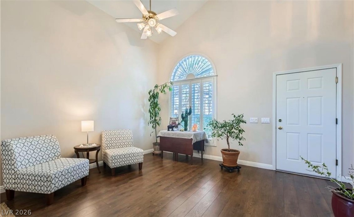 2525 Huber Heights Drive Las Vegas NV 89128