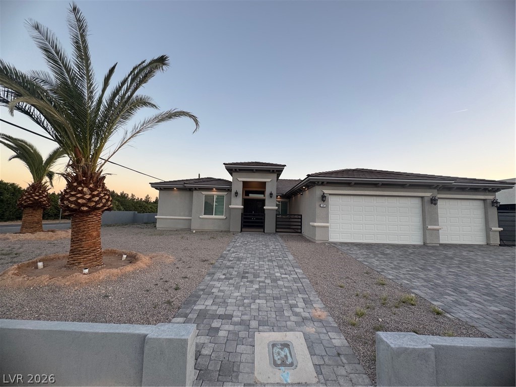 197 East Shelbourne Avenue Las Vegas NV 89123
