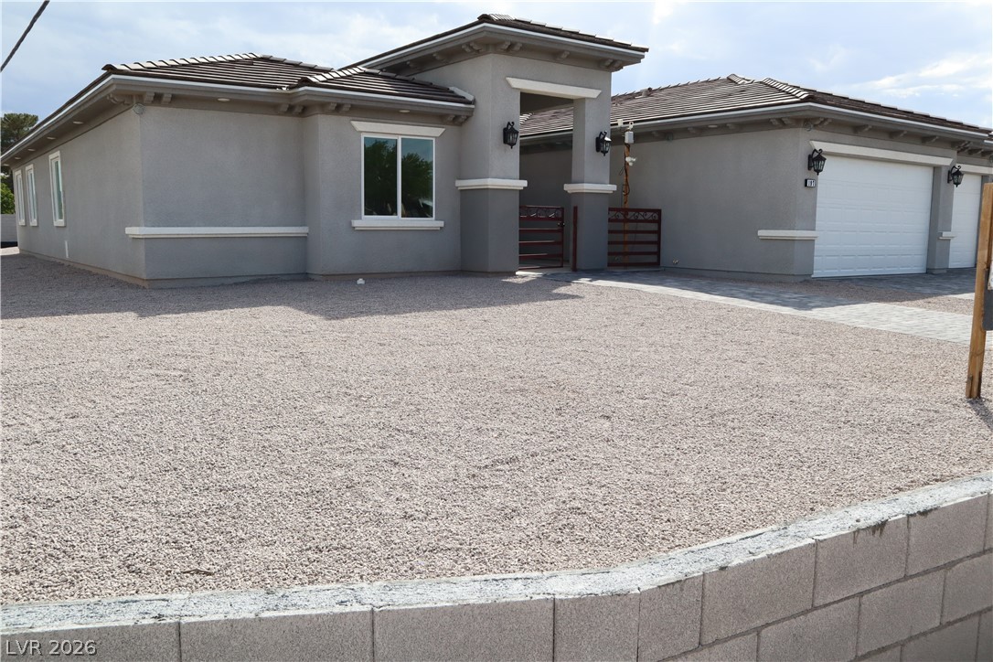 197 East Shelbourne Avenue Las Vegas NV 89123