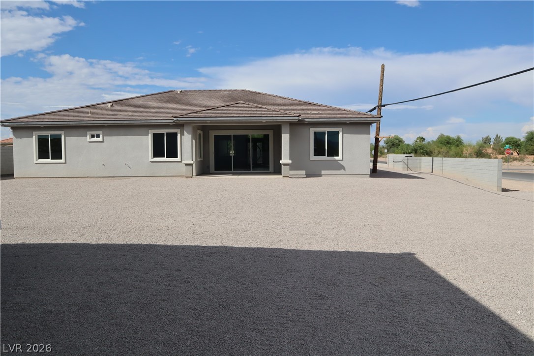 197 East Shelbourne Avenue Las Vegas NV 89123