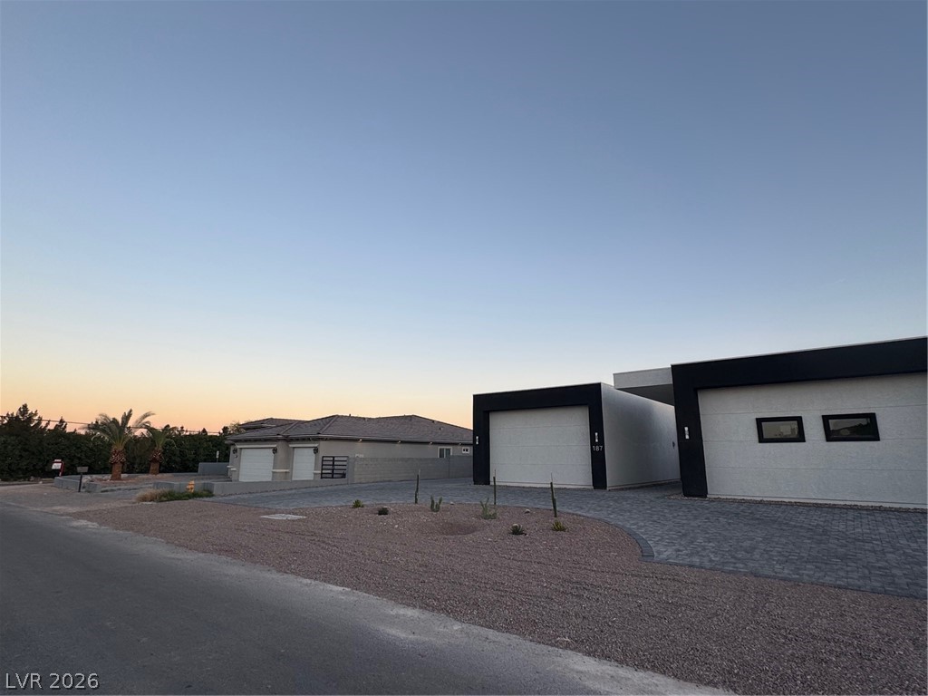 197 East Shelbourne Avenue Las Vegas NV 89123