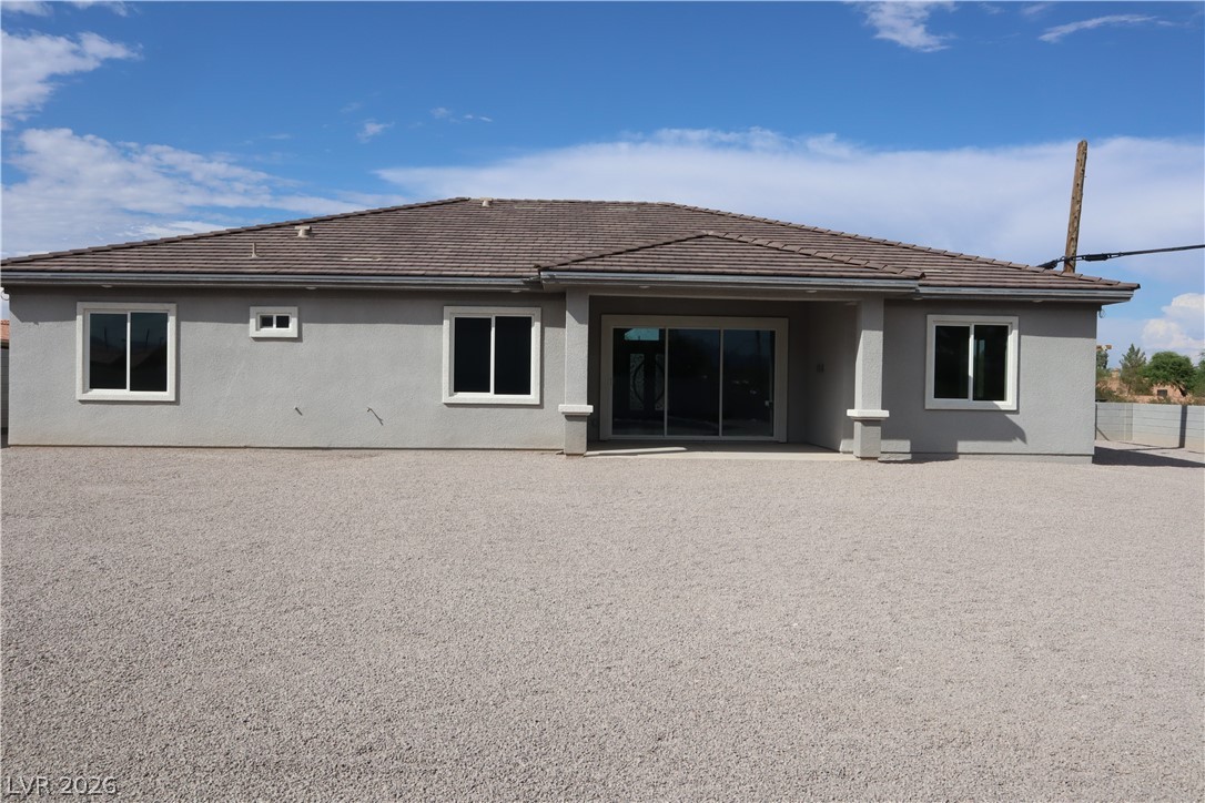 197 East Shelbourne Avenue Las Vegas NV 89123