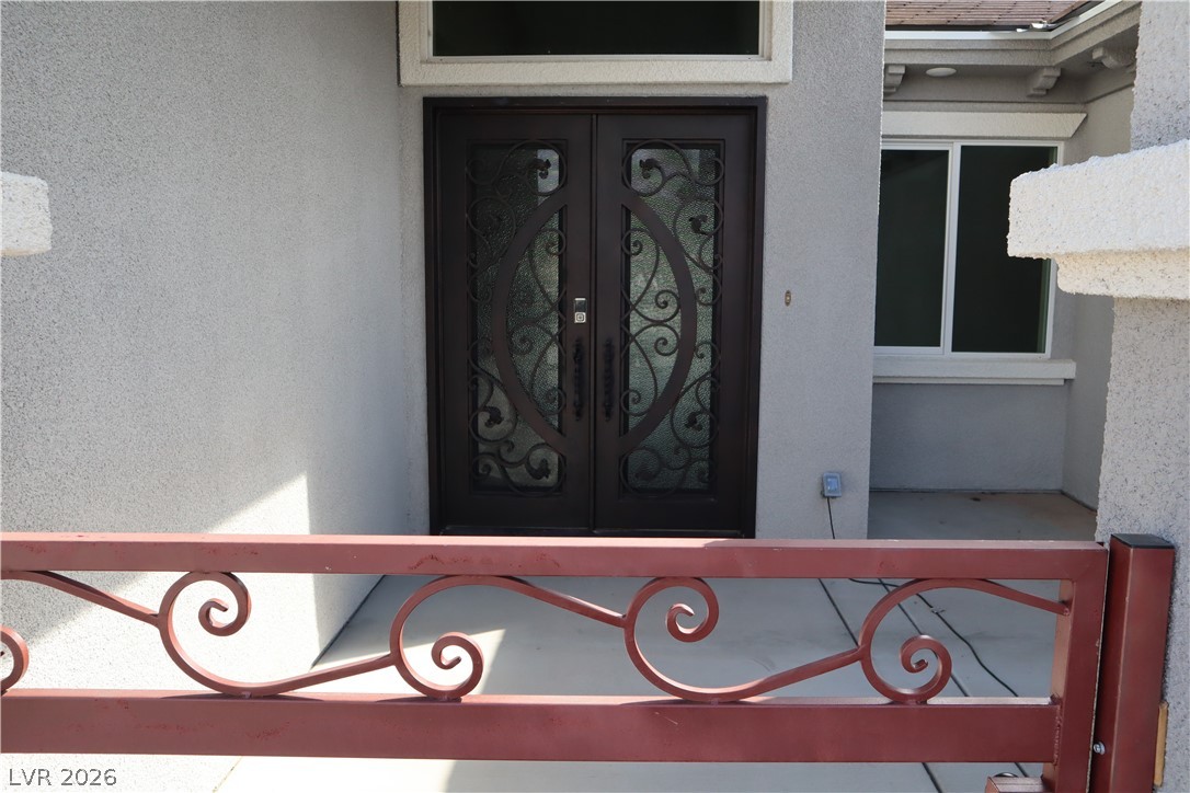 197 East Shelbourne Avenue Las Vegas NV 89123