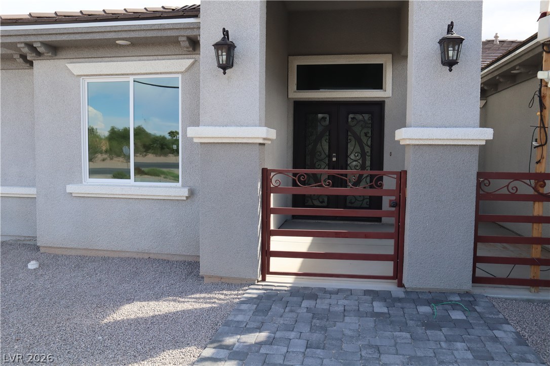197 East Shelbourne Avenue Las Vegas NV 89123