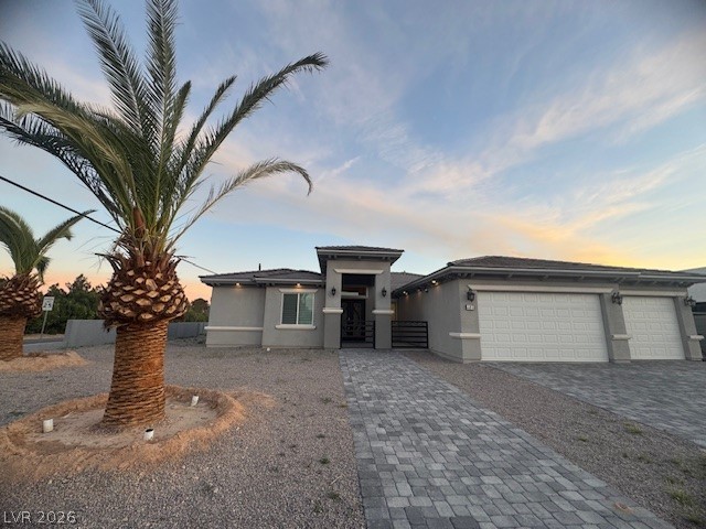197 East Shelbourne Avenue Las Vegas NV 89123