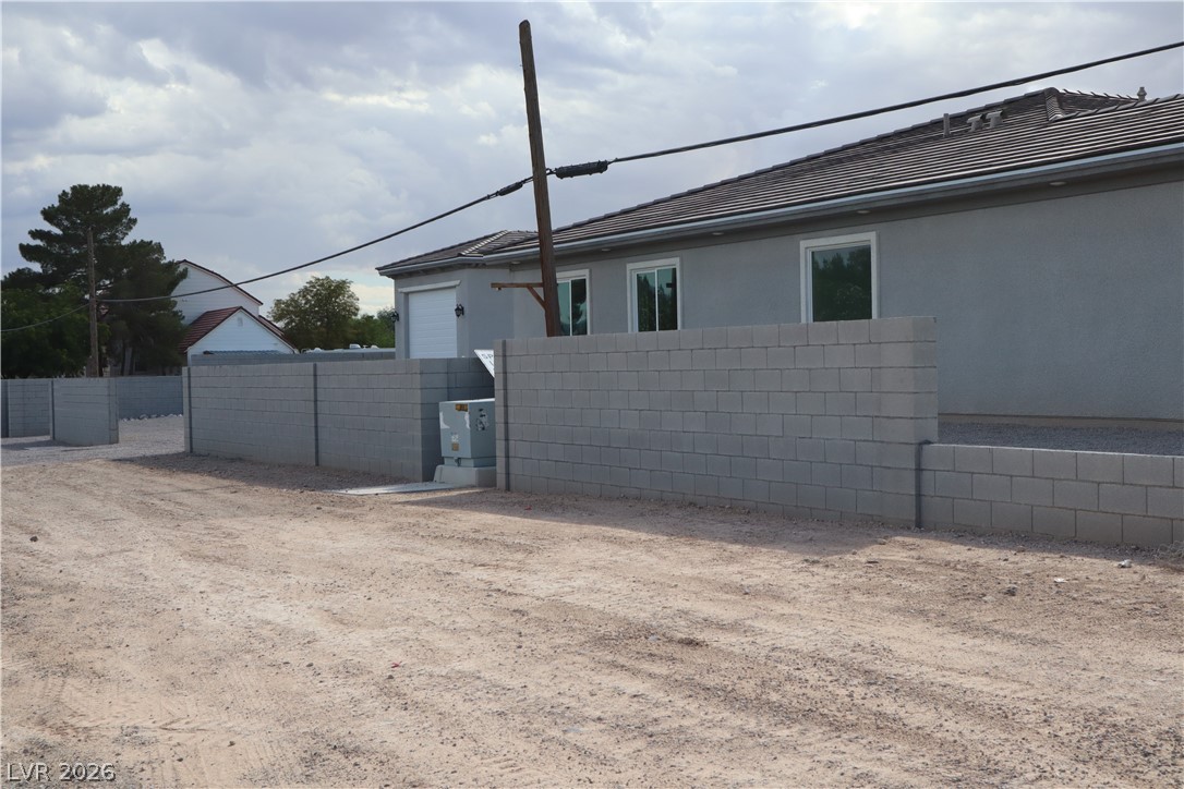 197 East Shelbourne Avenue Las Vegas NV 89123