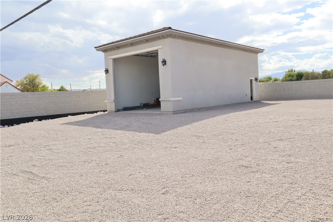 197 East Shelbourne Avenue Las Vegas NV 89123