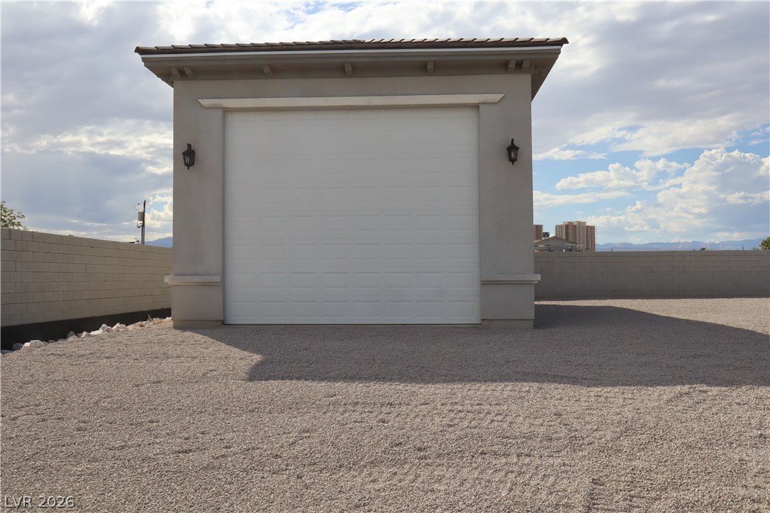 197 East Shelbourne Avenue Las Vegas NV 89123