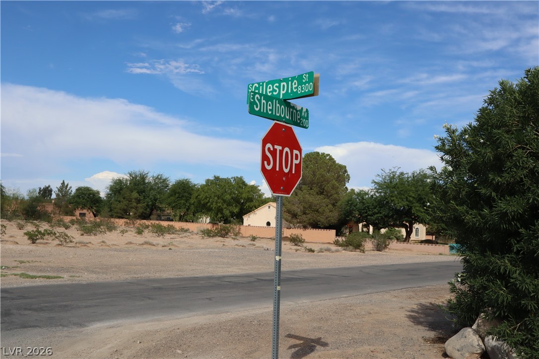 197 East Shelbourne Avenue Las Vegas NV 89123