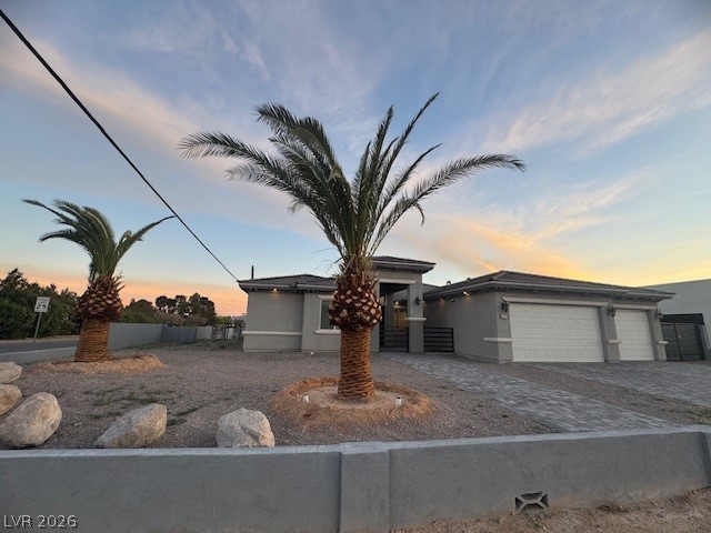 197 East Shelbourne Avenue Las Vegas NV 89123