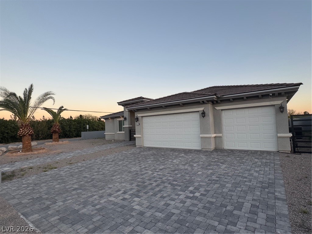 197 East Shelbourne Avenue Las Vegas NV 89123