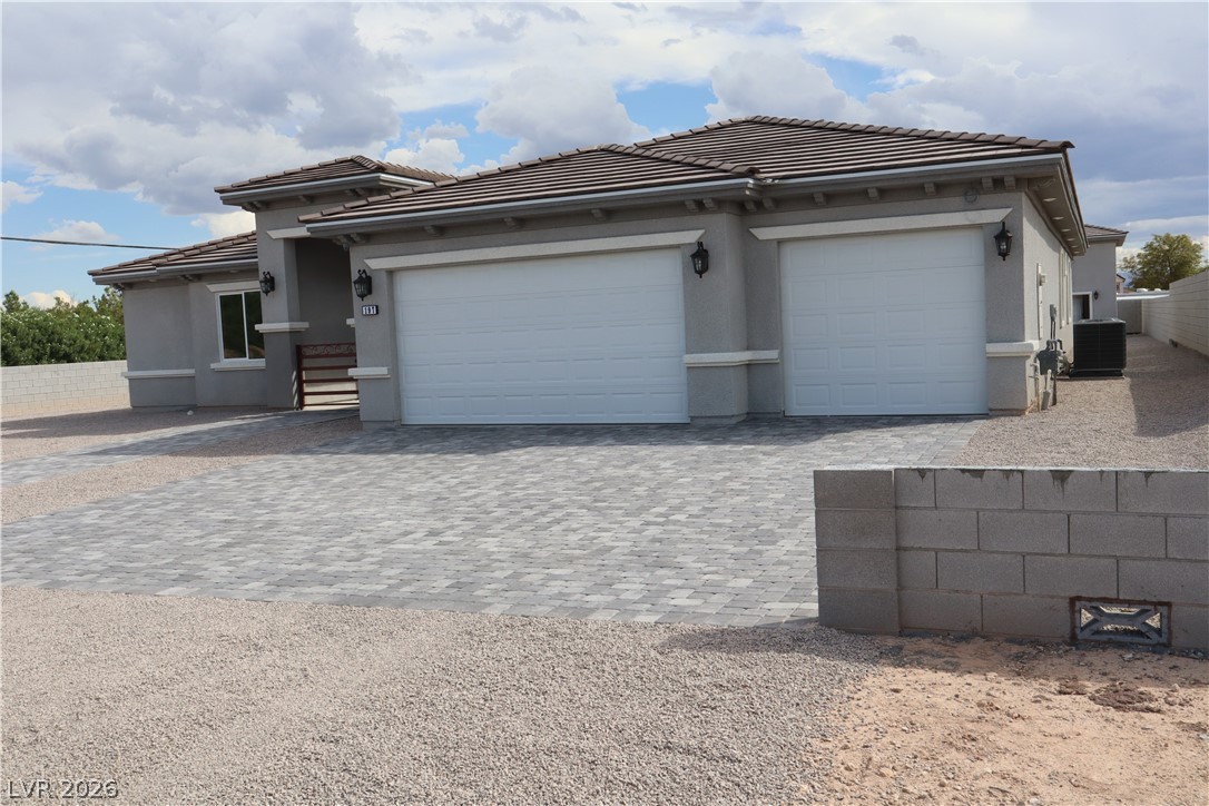 197 East Shelbourne Avenue Las Vegas NV 89123