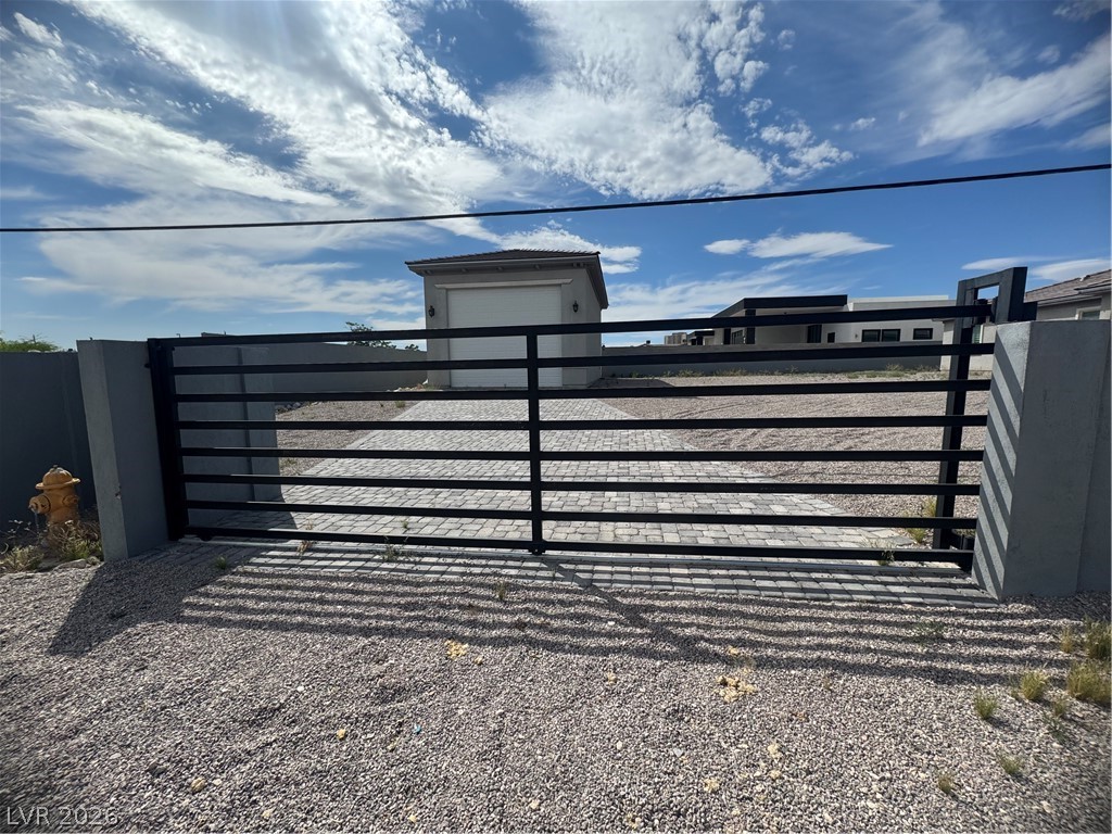 197 East Shelbourne Avenue Las Vegas NV 89123