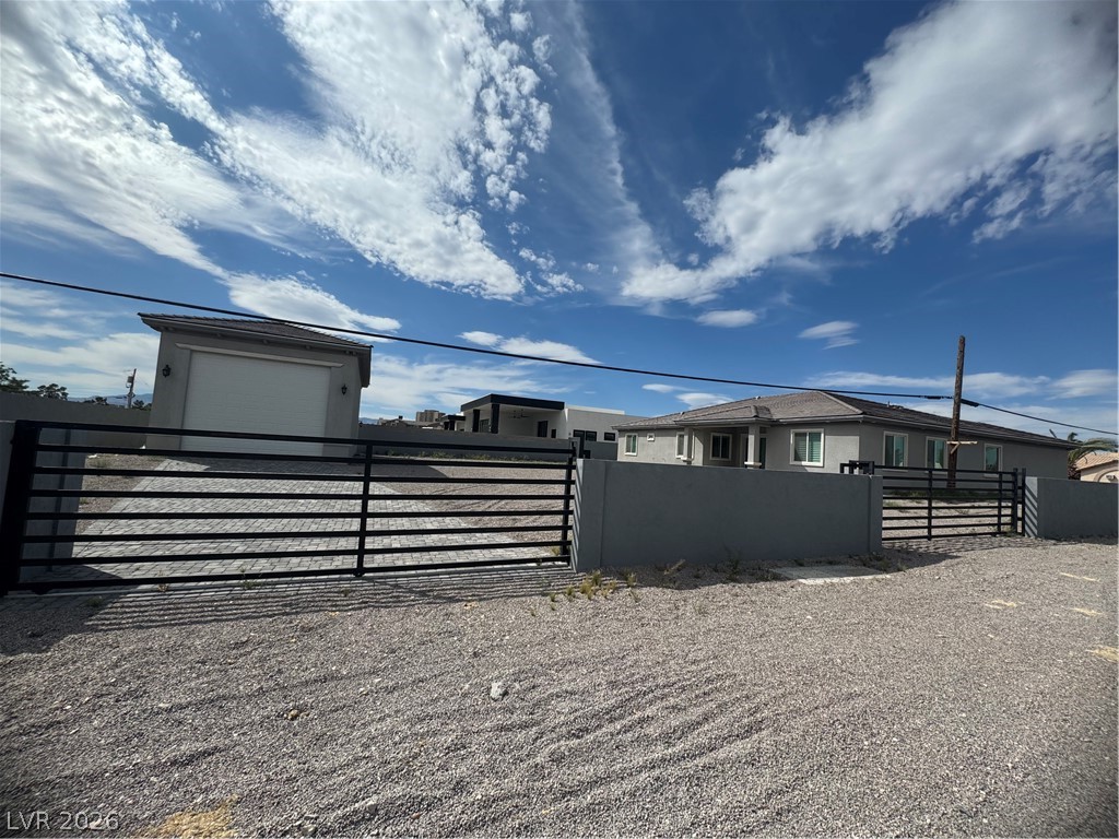 197 East Shelbourne Avenue Las Vegas NV 89123
