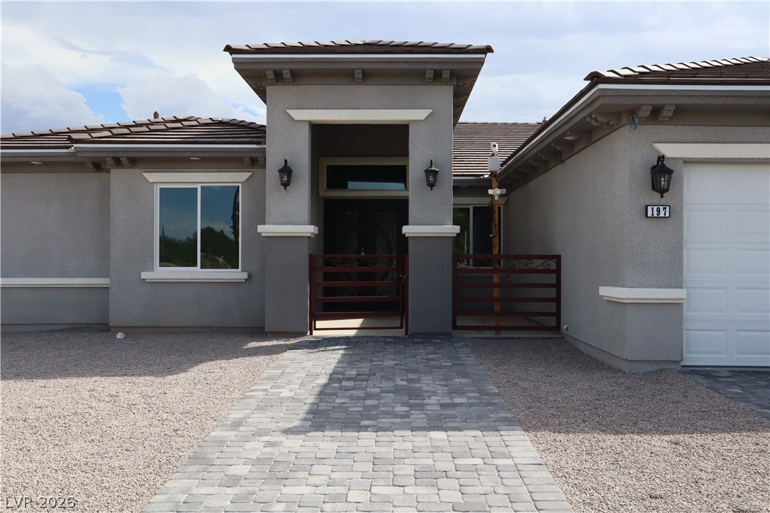 197 East Shelbourne Avenue Las Vegas NV 89123